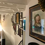 Le Marais Maison En Ville