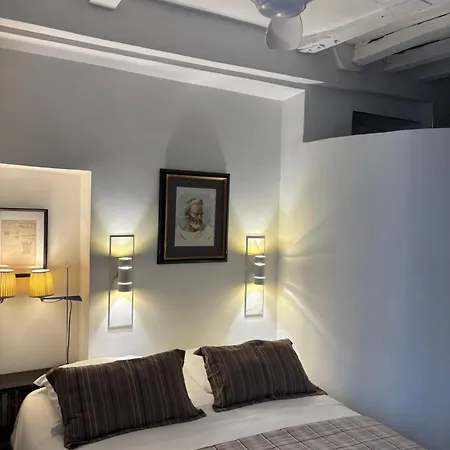 Appartamento Le Marais Maison En