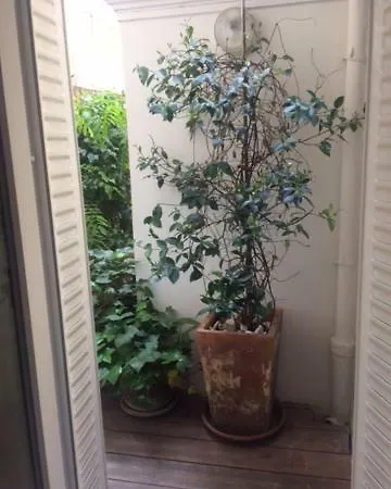 Le Marais Maison En * Parigi
