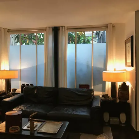 Appartamento Le Marais Maison En Parigi