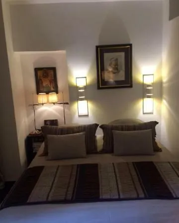 Appartamento Le Marais Maison En