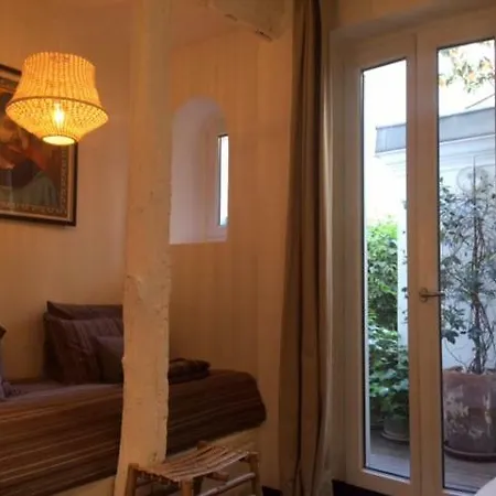 Appartamento Le Marais Maison En *