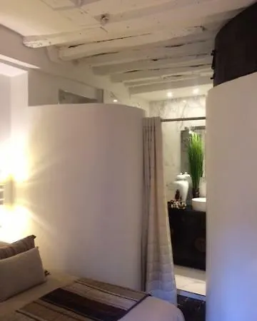 Appartamento Le Marais Maison En