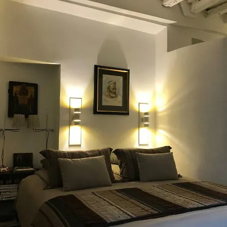 Le Marais Maison En Appartamento *