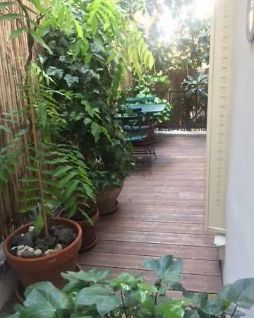Appartamento Le Marais Maison En
