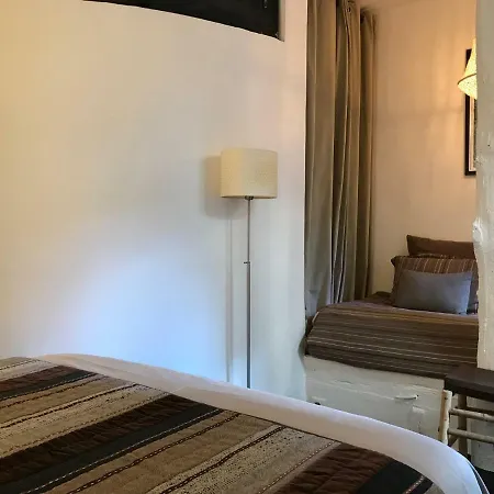 Le Marais Maison En Appartamento