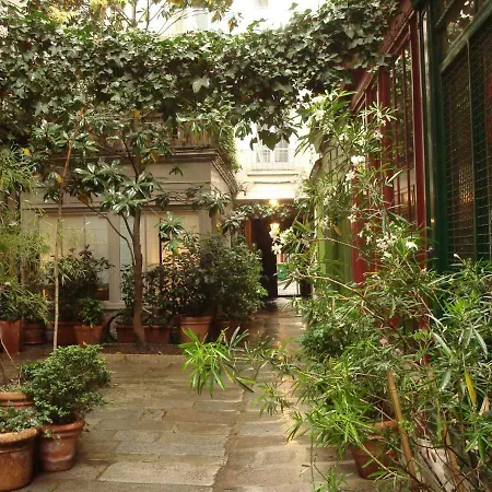 Le Marais Maison En Appartamento Parigi