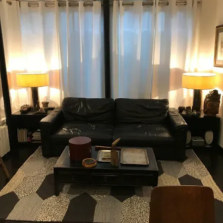 Le Marais Maison En Appartamento *