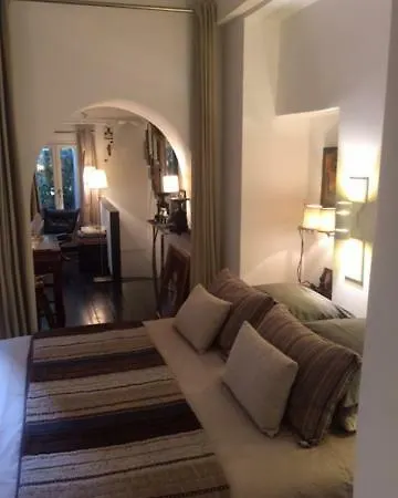 Le Marais Maison En Appartamento