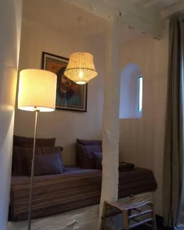 Le Marais Maison En Appartamento Parigi
