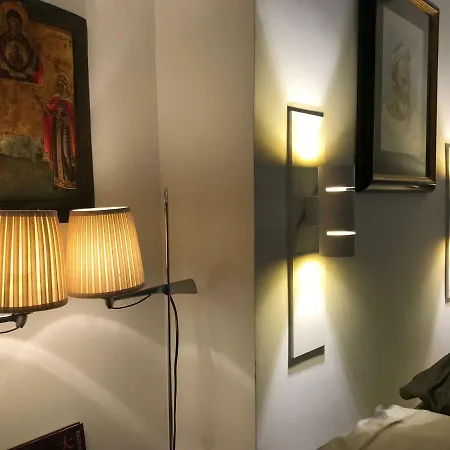 Le Marais Maison En Appartamento Parigi